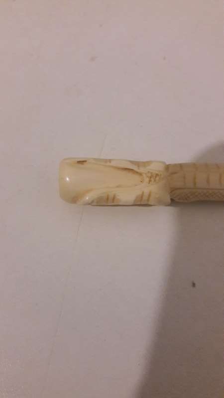 Antique Cigarette holder